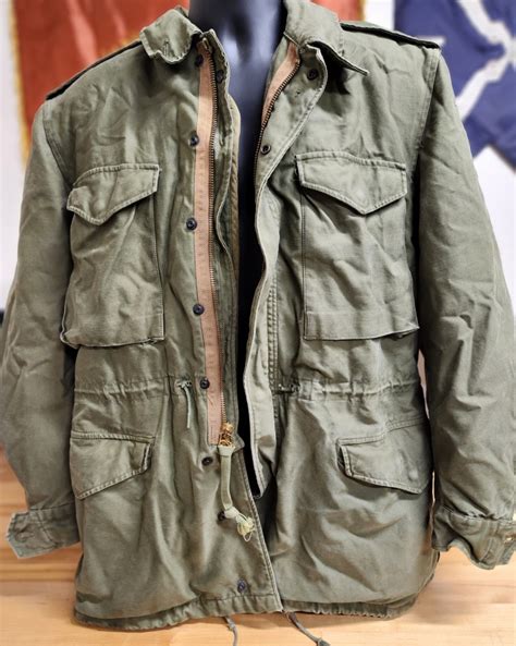 m51 field jacket replica|m51 military jacket.